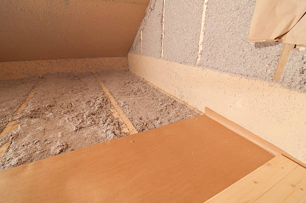 Best Best Insulation Companies  in Lmar, DE