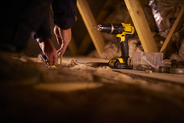 Range of Insulation Solutions in Delmar, DE